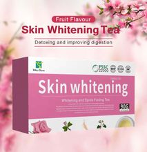 Skin Lightening Herbal Tea. (Whiten And Spots Fading Tea)